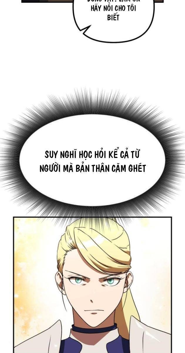 Nhập Vai Phản Diện Mắt Cáo Hoàn Hảo - Page 21