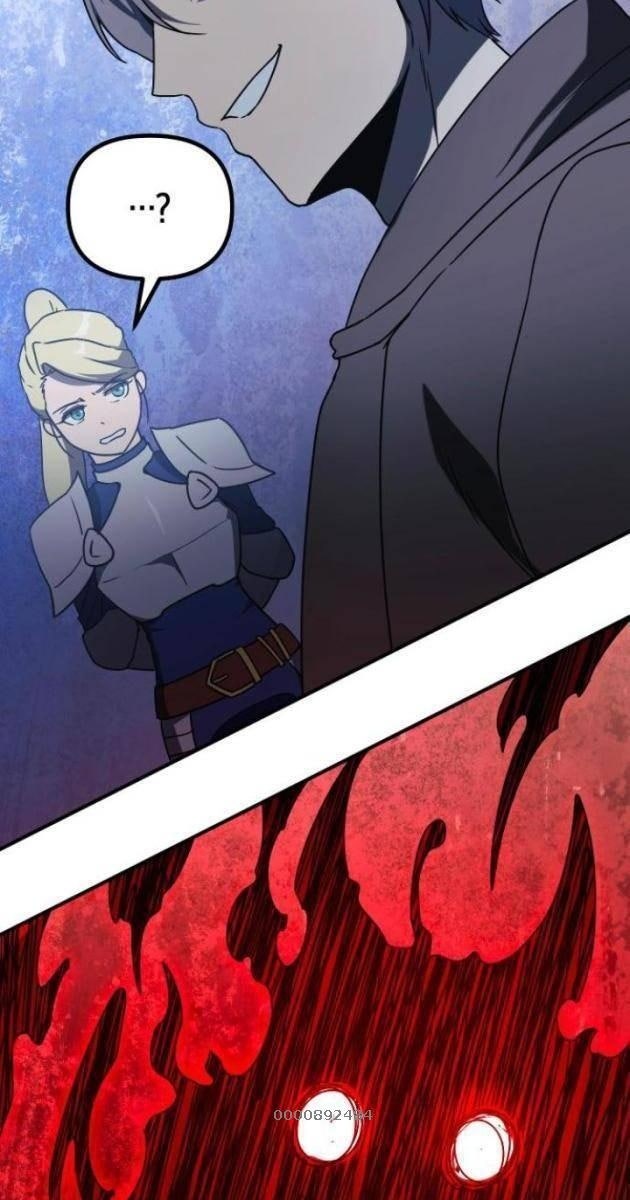 Nhập Vai Phản Diện Mắt Cáo Hoàn Hảo - Page 45