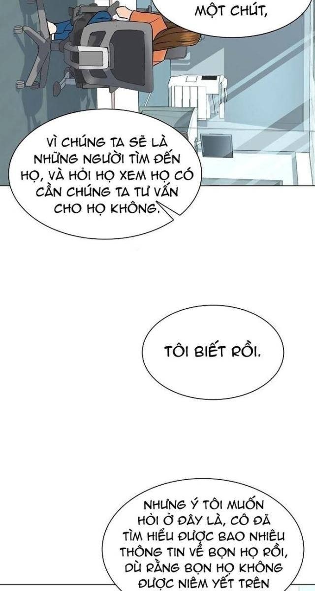 Người Trở Về Từ Cõi Chết - Page 27
