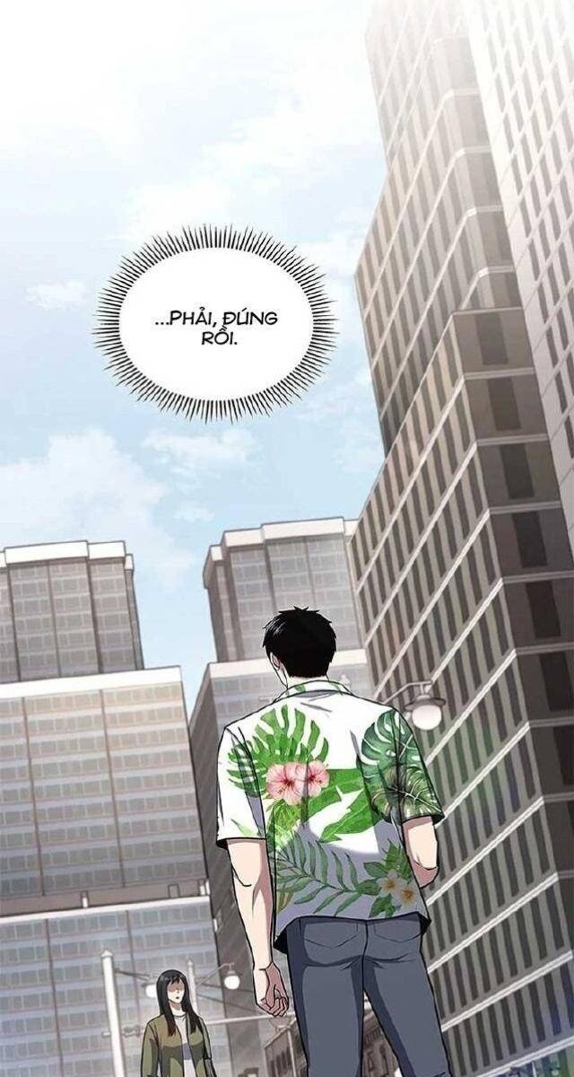 Cảnh Sát Thiên Tài Chuyển Sinh - Page 42