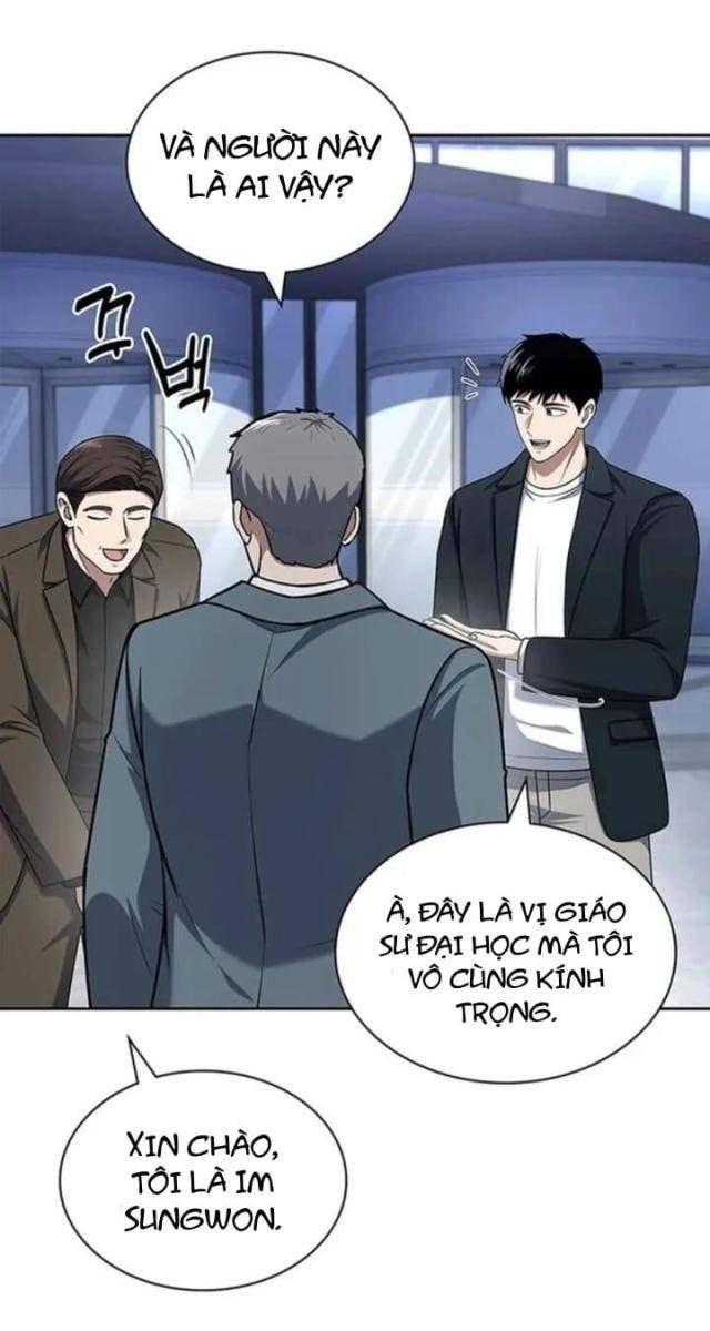 Cảnh Sát Thiên Tài Chuyển Sinh - Page 42