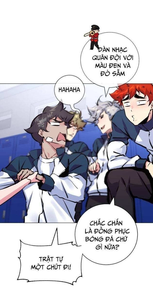 Góc Cao Khung Thành - Page 95