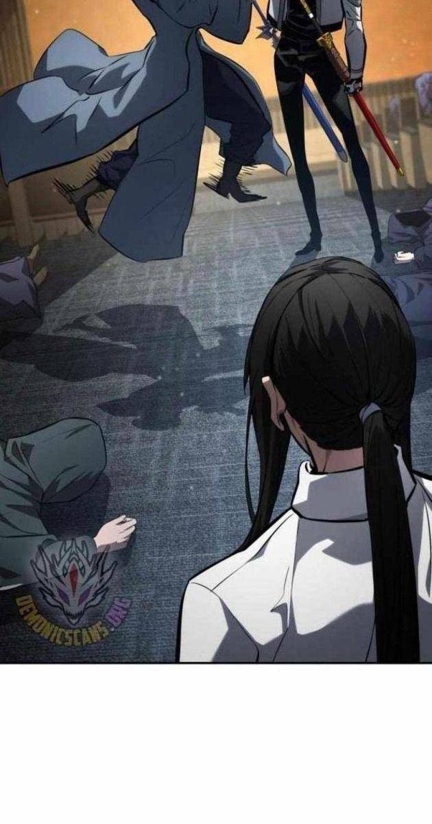 Chiêu Hồn Sư Siêu Phàm - Page 19