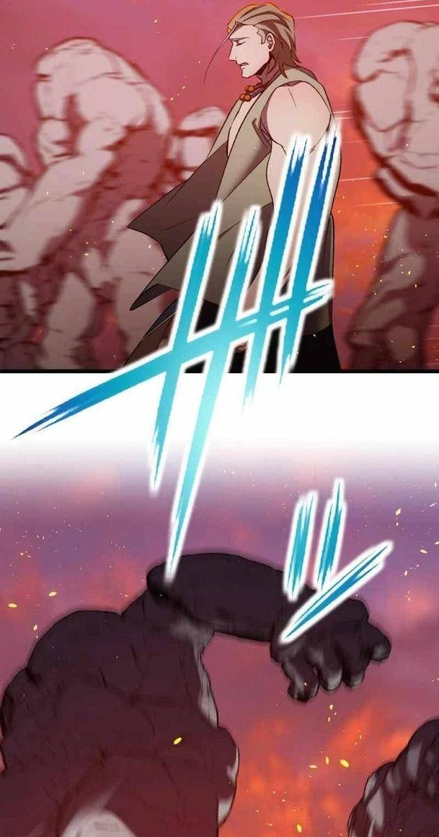 Tuyệt Thế Kiếm Thánh Hồi Quy - Page 34