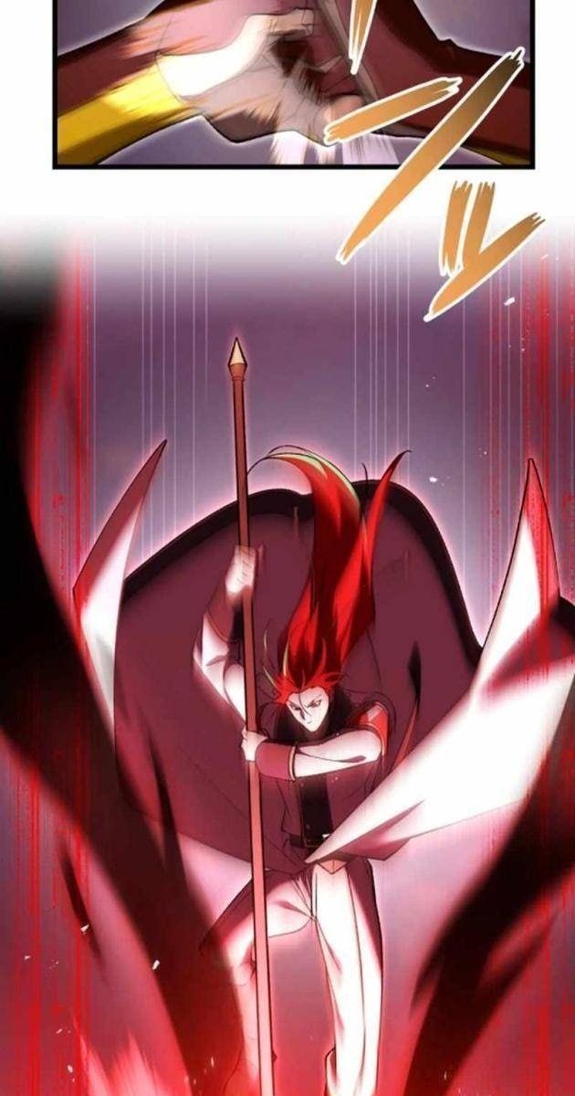 Tuyệt Thế Kiếm Thánh Hồi Quy - Page 49