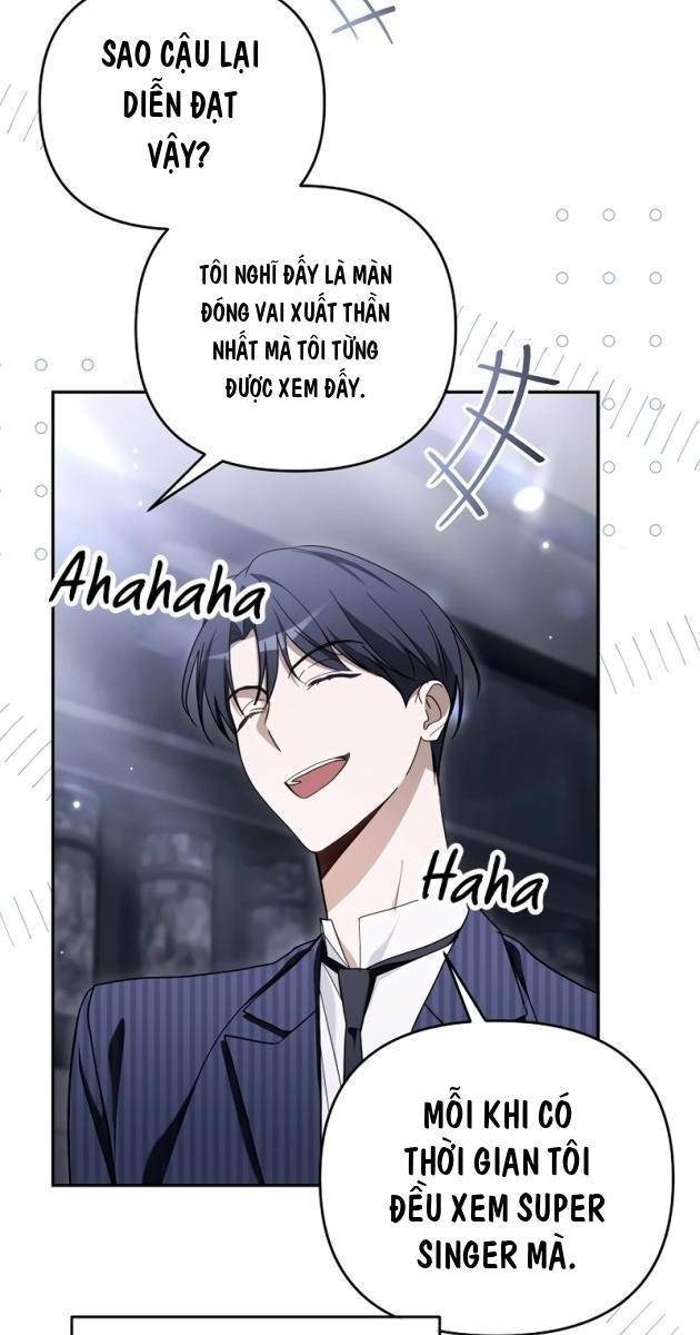 PD Ngang Tàn Sinh Tồn Với Tư Cách Là Idol - Page 32