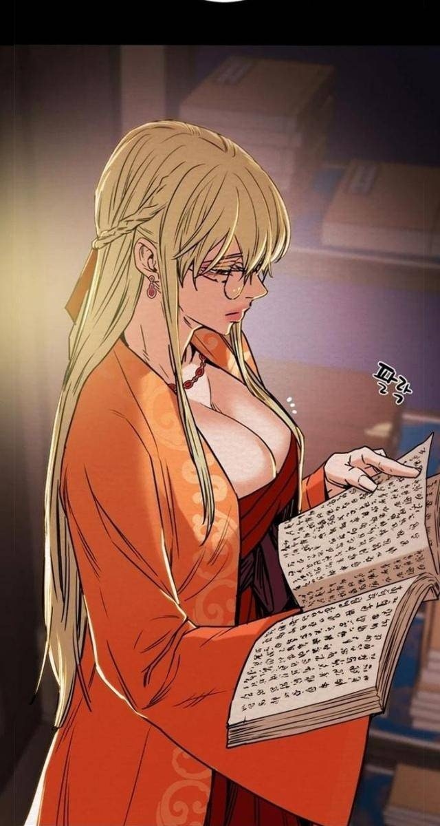 Thiên Quang Minh Nguyệt - Page 11