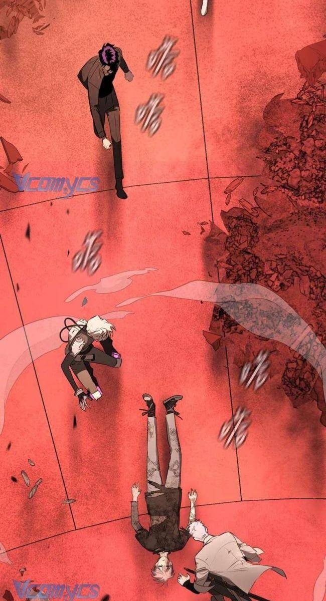 Ác Chi Hoàn - Page 8