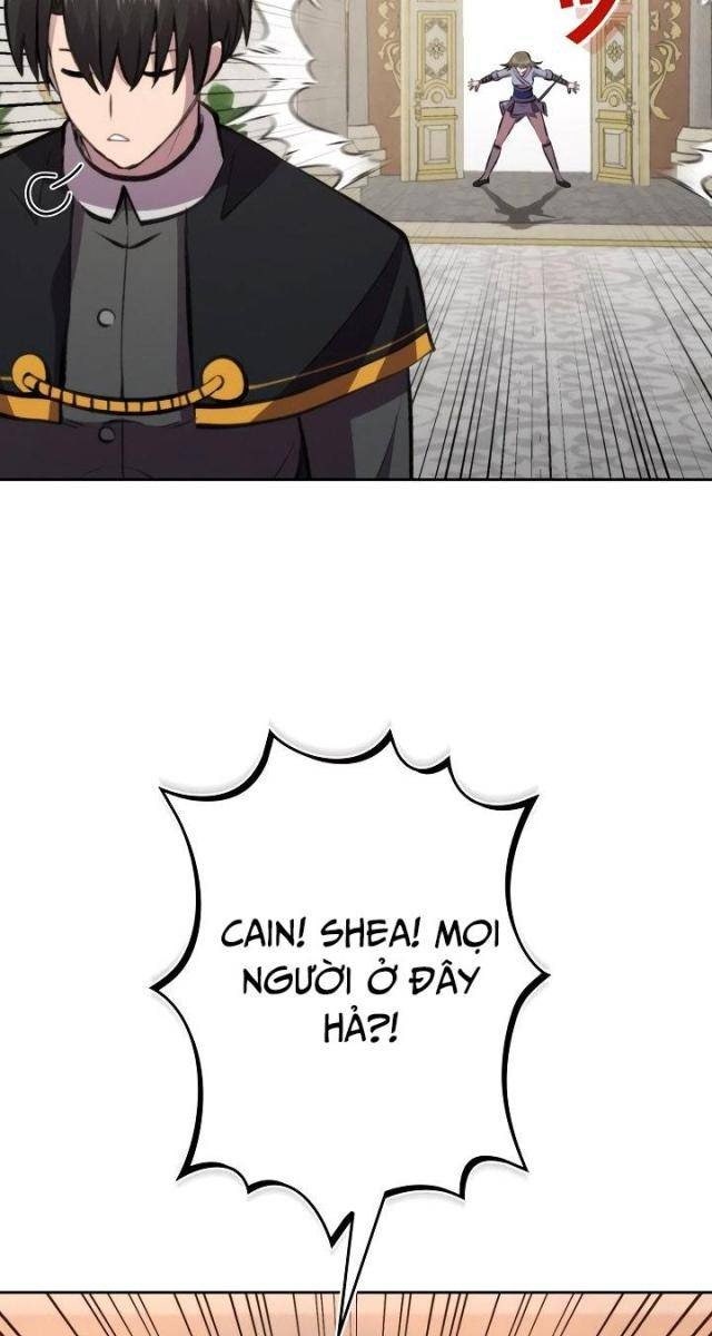 Tôi Không Phải Là Kẻ Phản Diện - Page 23