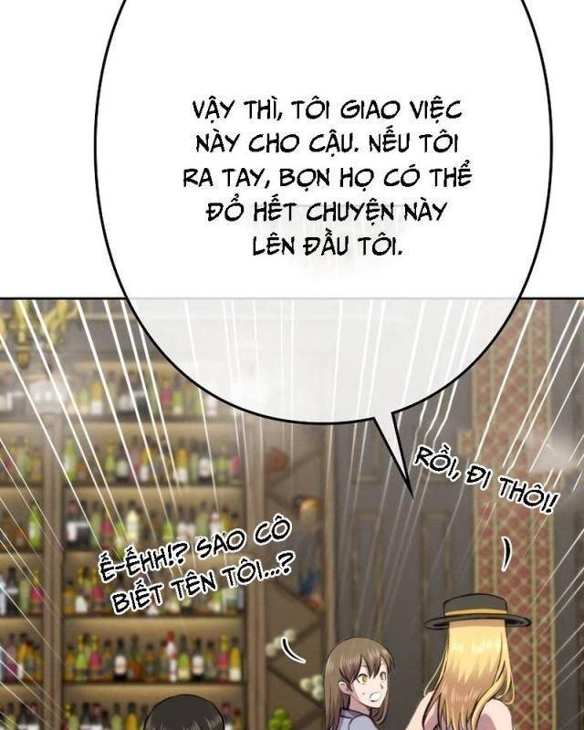 Tôi Không Phải Là Kẻ Phản Diện - Page 57