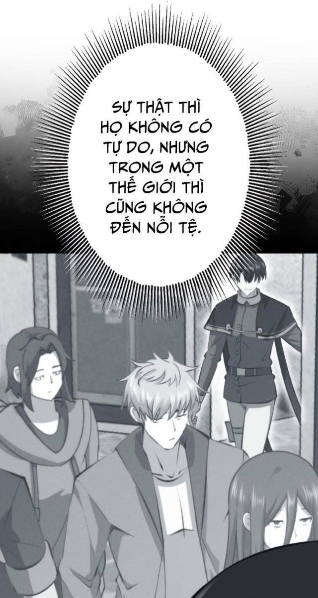 Tôi Không Phải Là Kẻ Phản Diện - Page 106