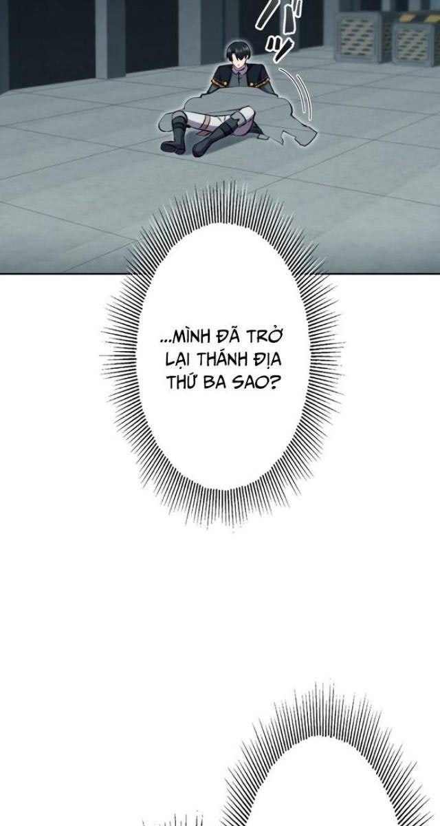 Tôi Không Phải Là Kẻ Phản Diện - Page 23