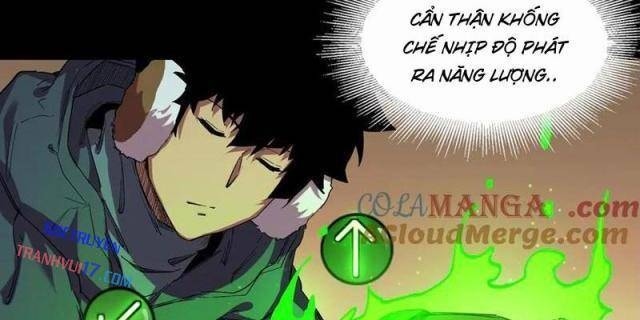 Cực Hàn Chiến Kỷ - Page 45