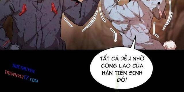 Cực Hàn Chiến Kỷ - Page 77