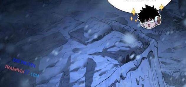 Cực Hàn Chiến Kỷ - Page 20