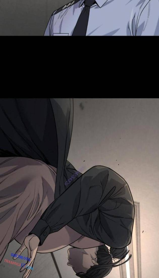 Cảnh Sát Báo Thù - Page 135