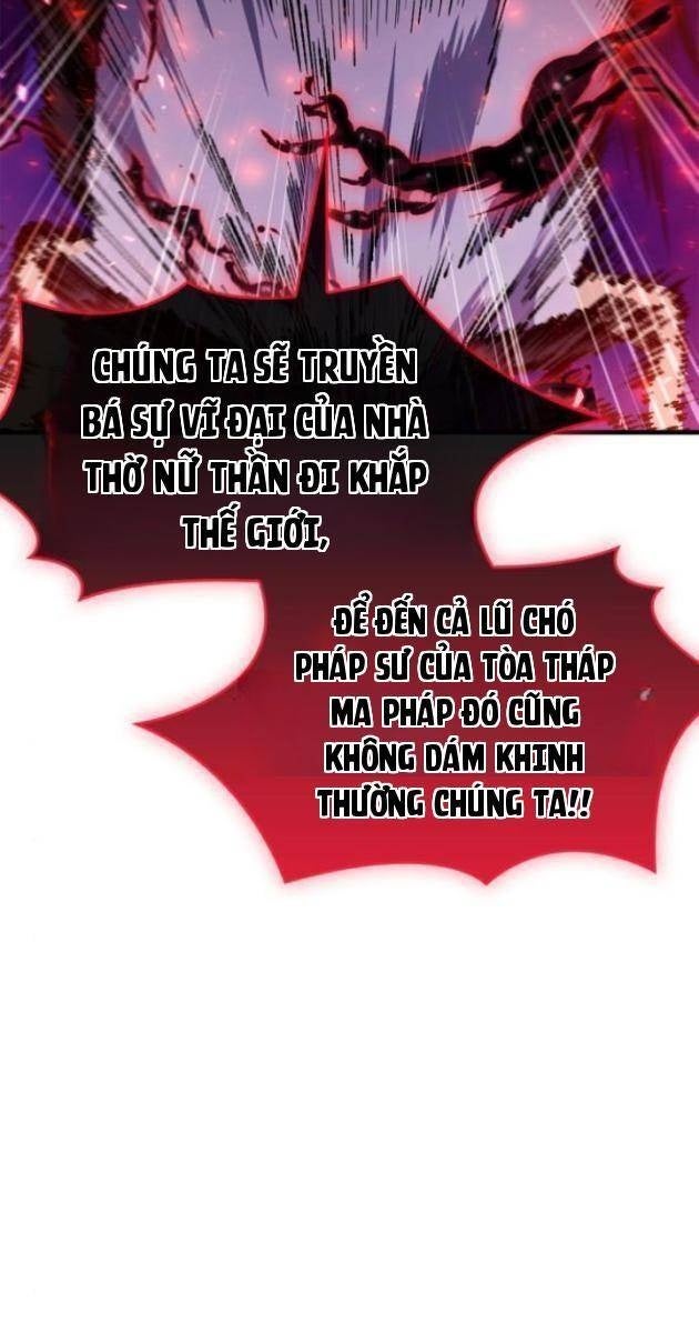 Người Chơi Che Giấu Quá Khứ - Page 38