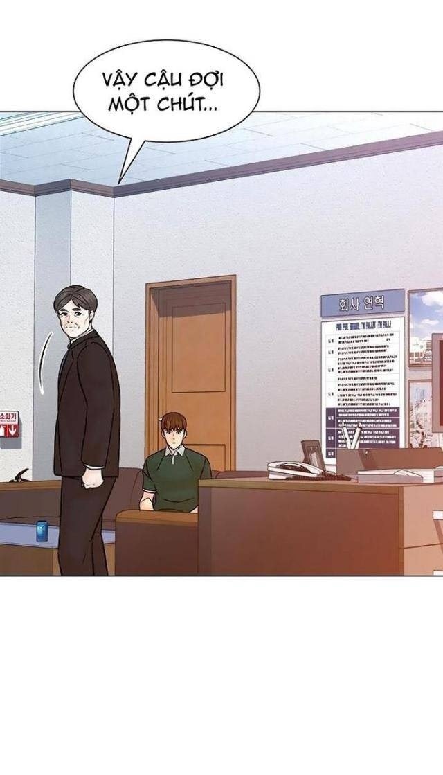 Người Trở Về Từ Cõi Chết - Page 42