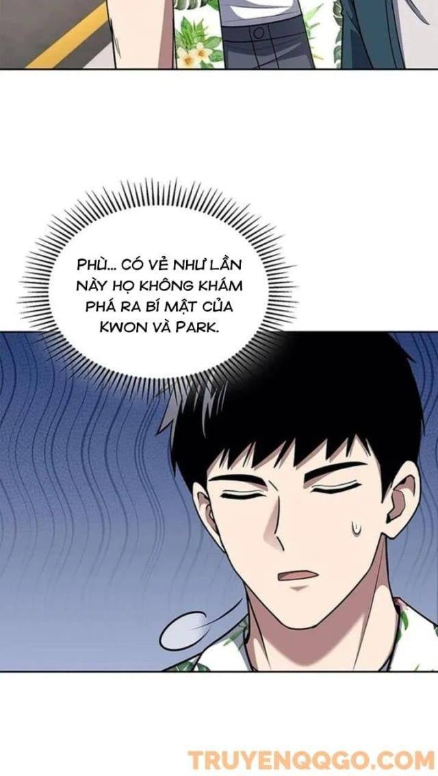 Cảnh Sát Thiên Tài Chuyển Sinh - Page 22