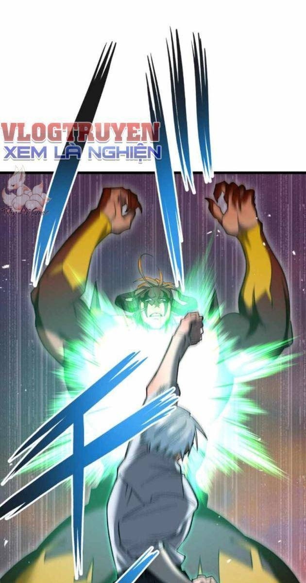 Tuyệt Thế Kiếm Thánh Hồi Quy - Page 55