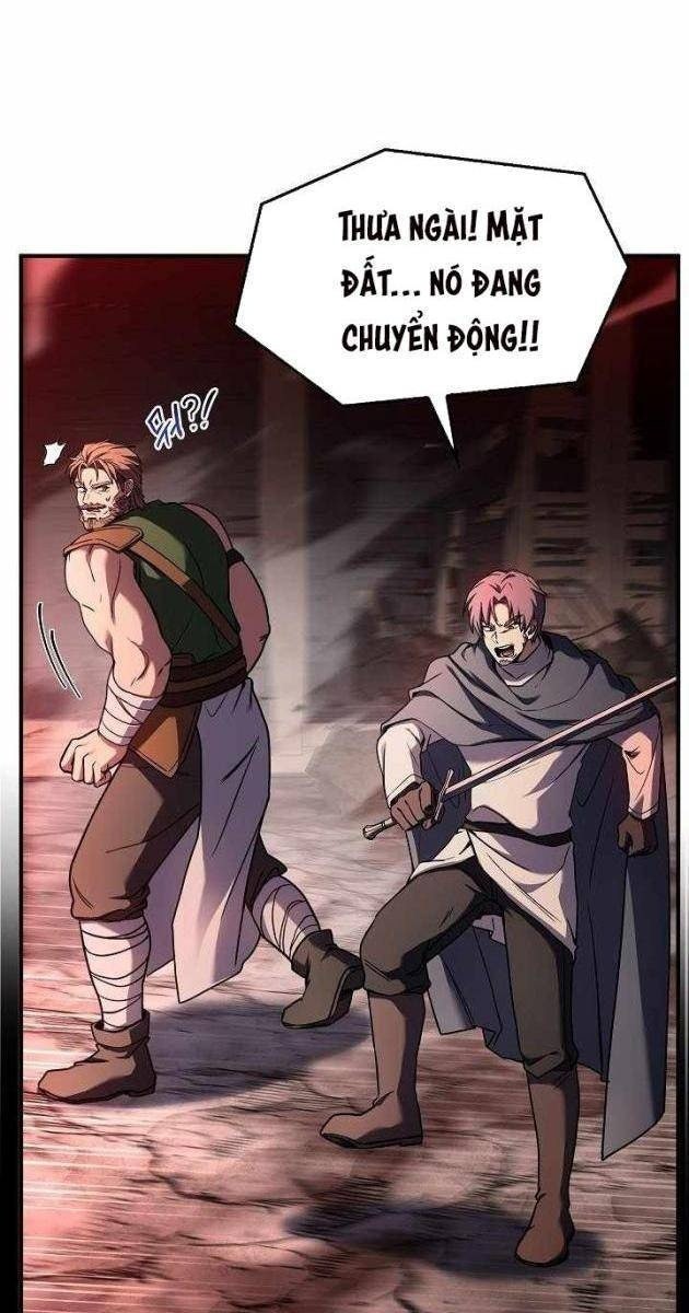 Sự Trở Lại Của Hiệp Sĩ Giáo Vô Song - Page 85