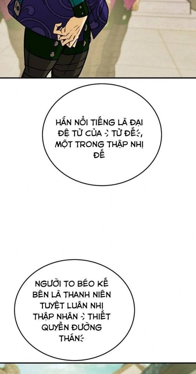 Thiên Quang Minh Nguyệt - Page 22