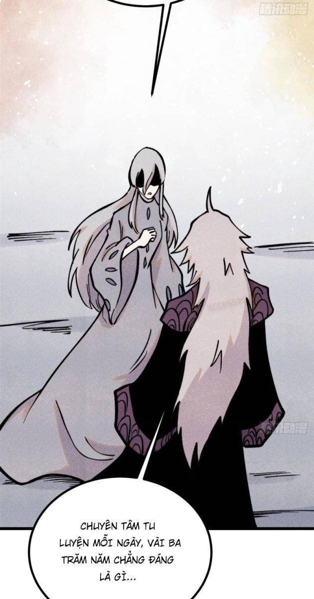 Vạn Cổ Tối Cường Tông - Page 9