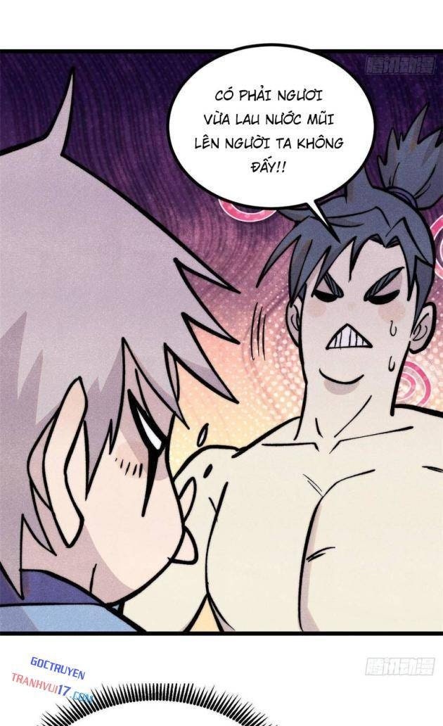 Vạn Cổ Tối Cường Tông - Page 20