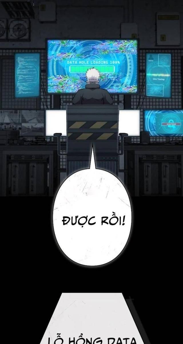 Tôi Không Phải Là Kẻ Phản Diện - Page 40