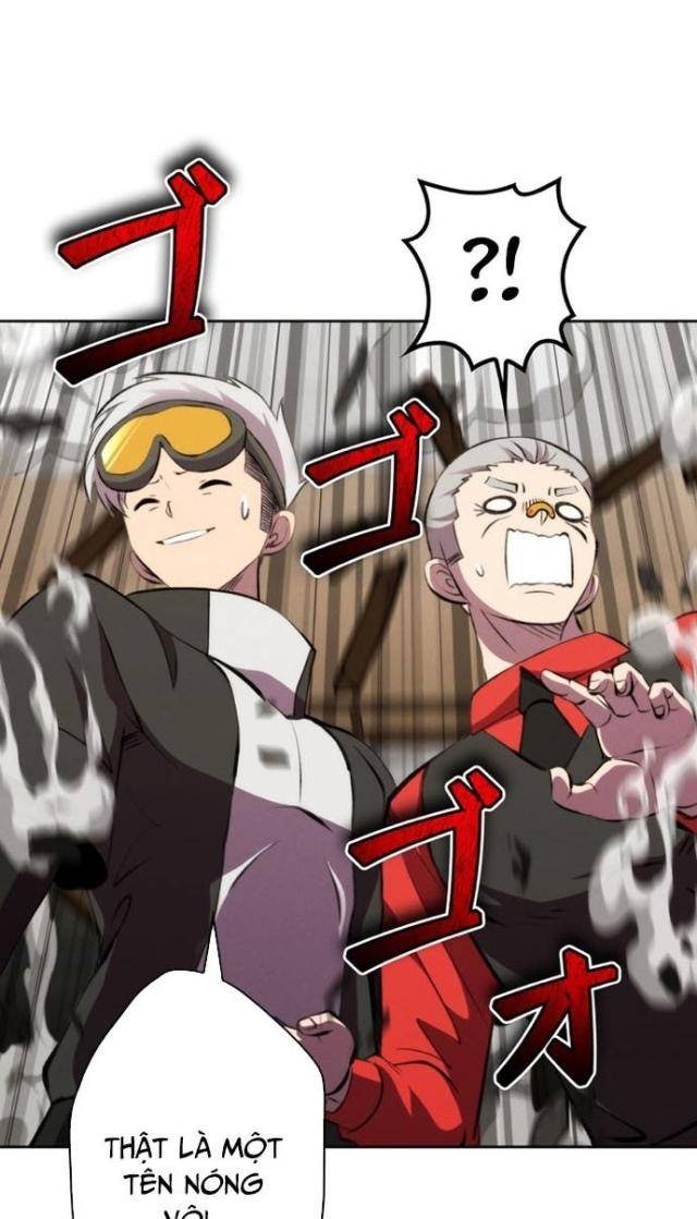 Tôi Không Phải Là Kẻ Phản Diện - Page 92