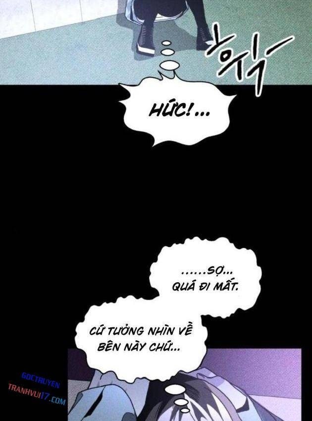 Cỗ Máy Dự Báo Sát Nhân - Page 59