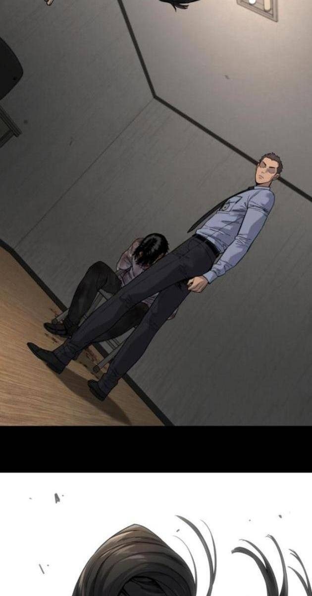 Cảnh Sát Báo Thù - Page 136