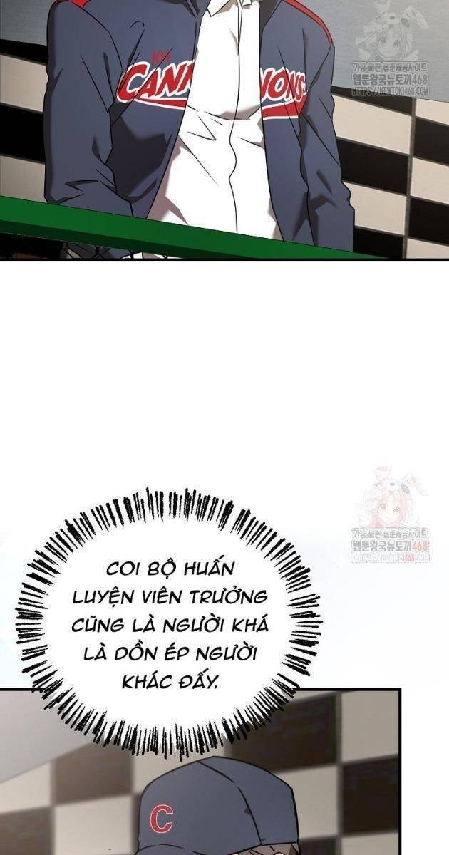 Tân Binh Của Đội Bóng Chày Quá Giỏi - Page 70