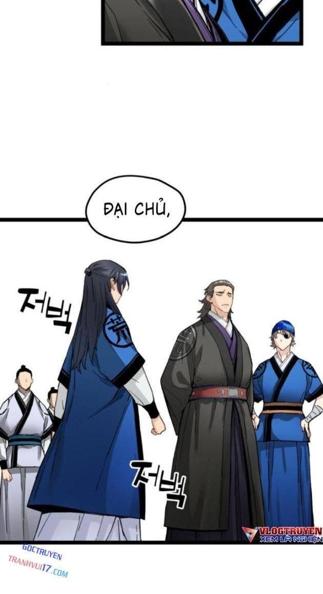 Thiên Tài Đoản Mệnh - Page 33