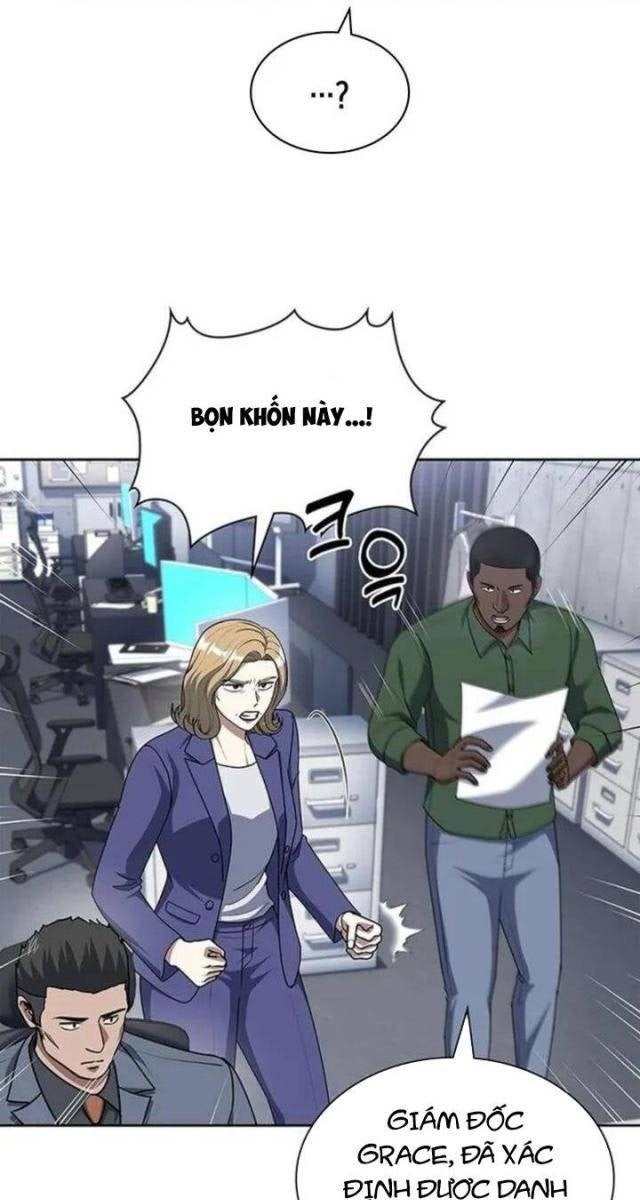 Cảnh Sát Thiên Tài Chuyển Sinh - Page 27