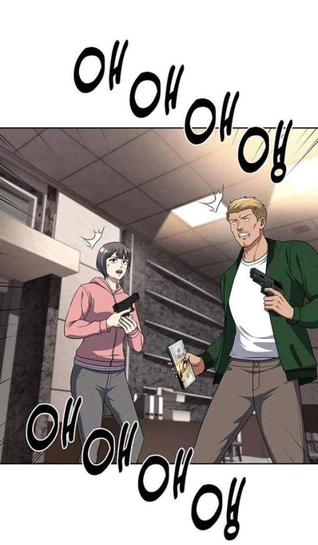 Cảnh Sát Thiên Tài Chuyển Sinh - Page 73