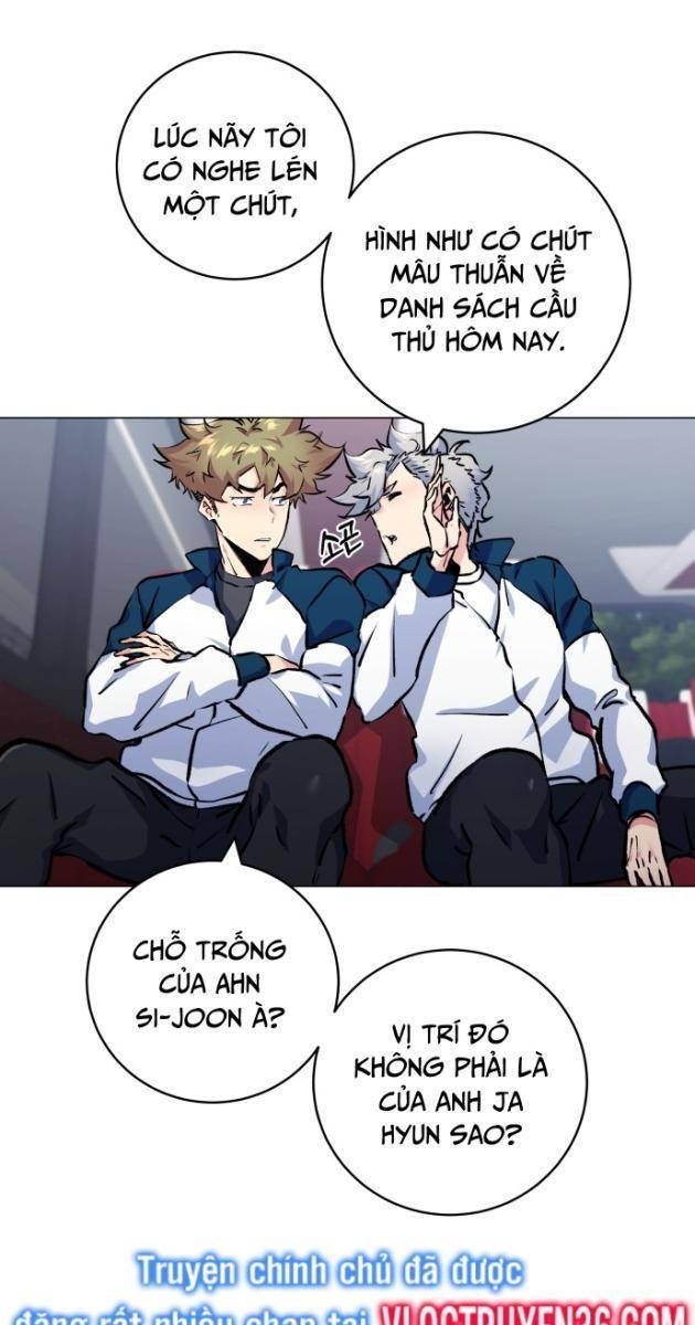 Góc Cao Khung Thành - Page 17