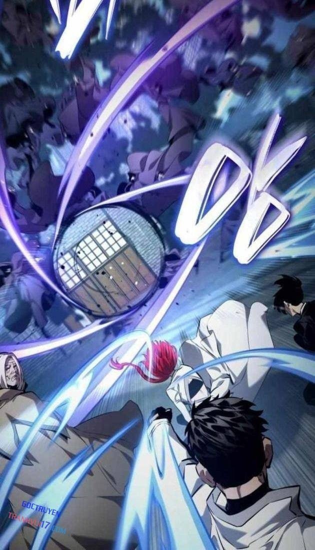 Chiêu Hồn Sư Siêu Phàm - Page 77