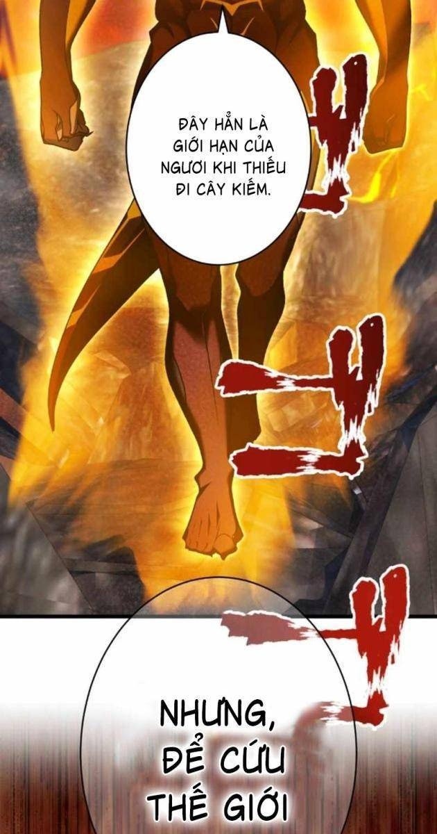 Tuyệt Thế Kiếm Thánh Hồi Quy - Page 156