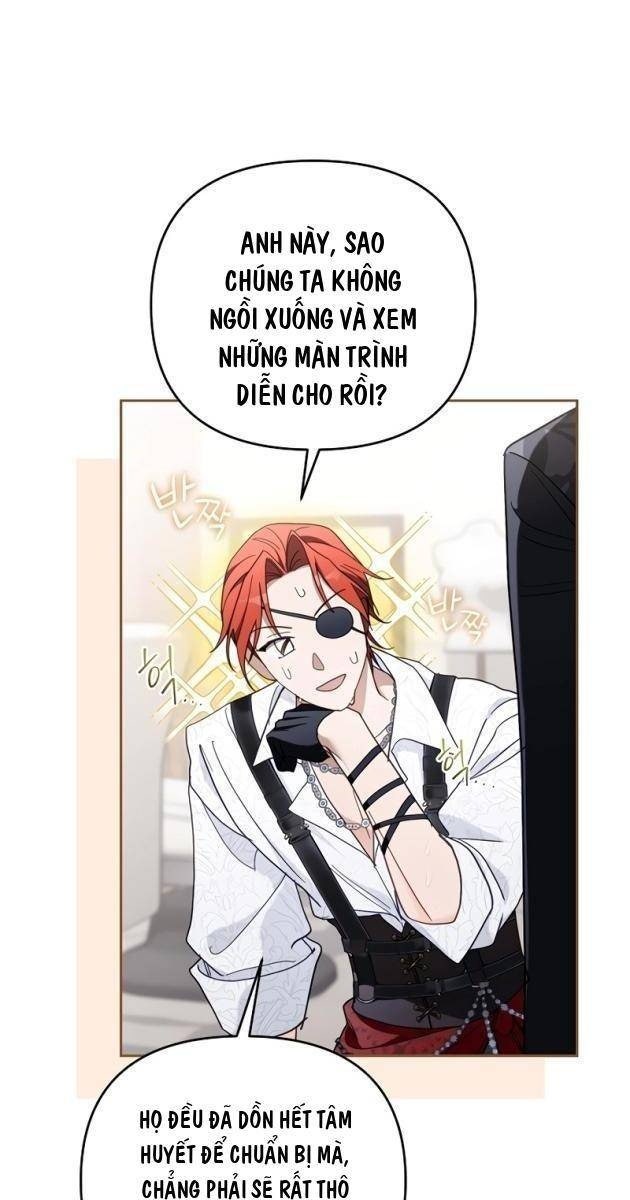 PD Ngang Tàn Sinh Tồn Với Tư Cách Là Idol - Page 110