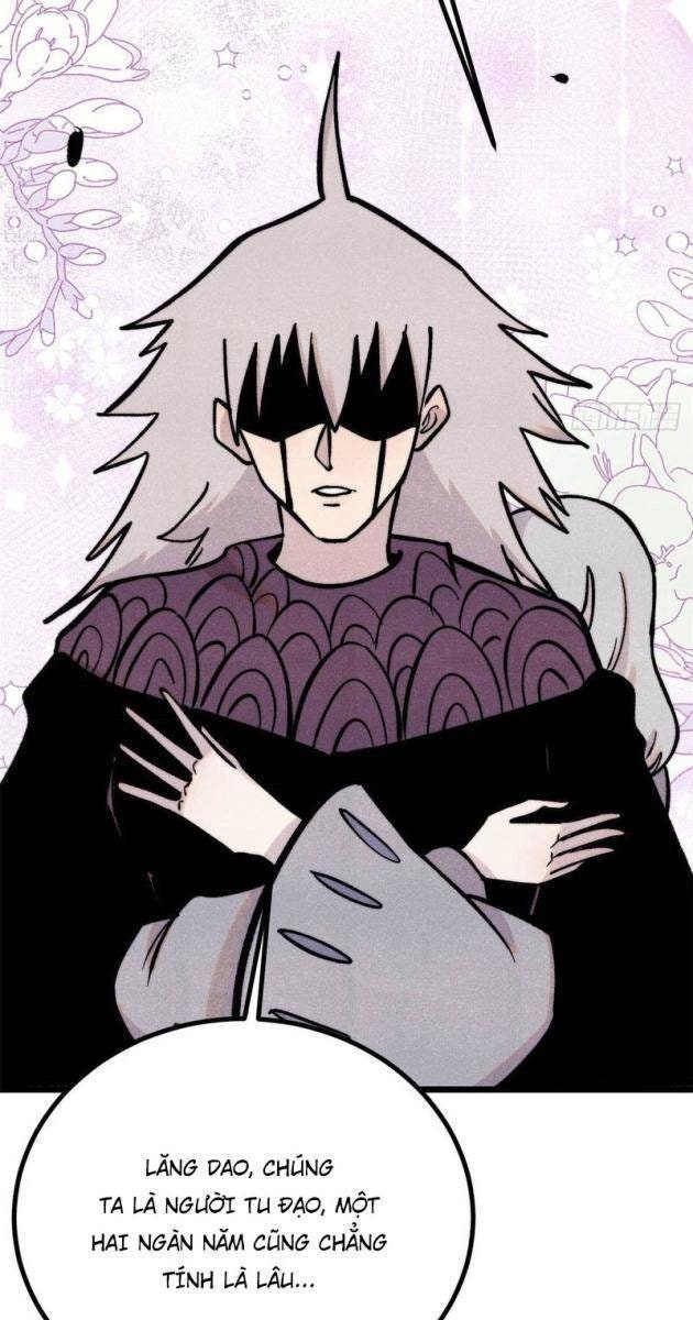 Vạn Cổ Tối Cường Tông - Page 21