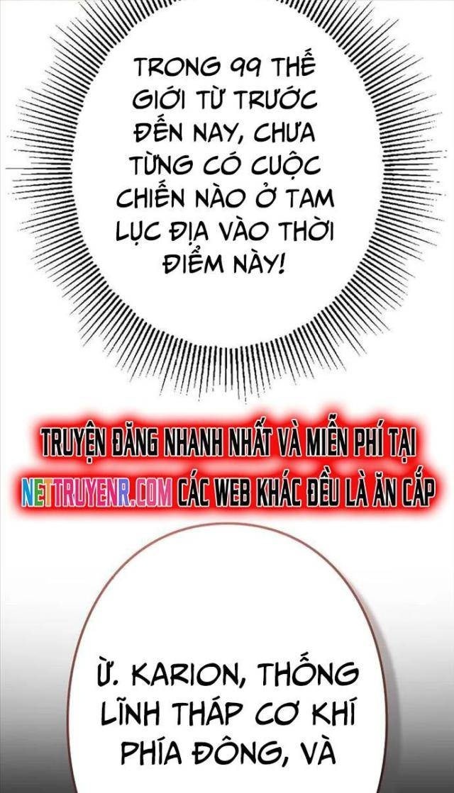 Tôi Không Phải Là Kẻ Phản Diện - Page 54