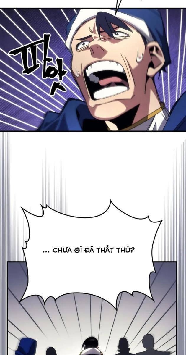 Hãy Hành Động Như Một Boss Đi Ngài Mr Devourer - Page 78