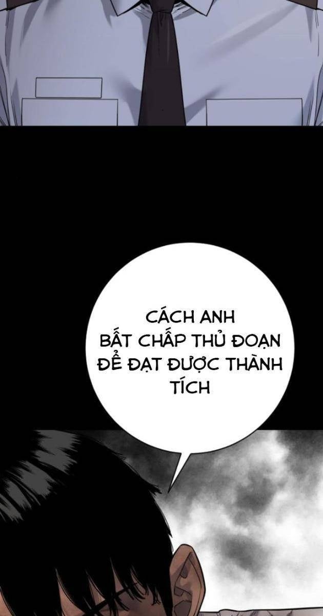 Cảnh Sát Báo Thù - Page 102