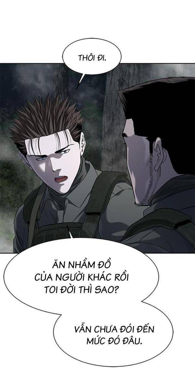 Đội Trưởng Lính Đánh Thuê - Page 9