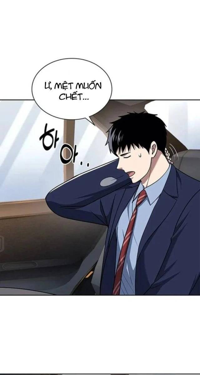 Cảnh Sát Thiên Tài Chuyển Sinh - Page 34