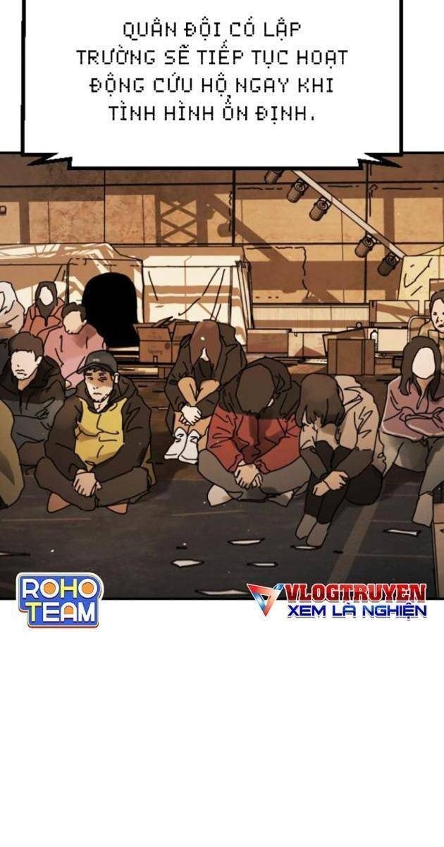 Đại Dịch Seoul - Page 44