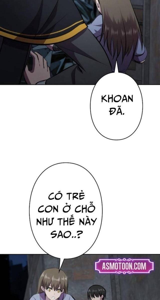 Tôi Không Phải Là Kẻ Phản Diện - Page 110