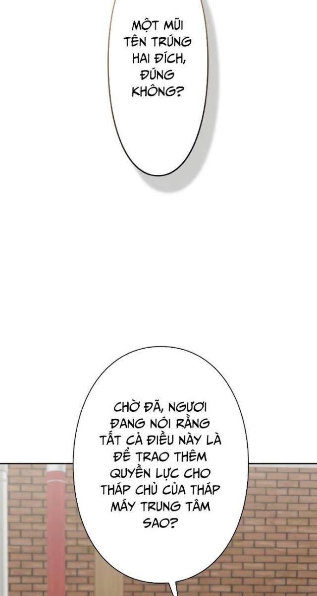 Tôi Không Phải Là Kẻ Phản Diện - Page 59