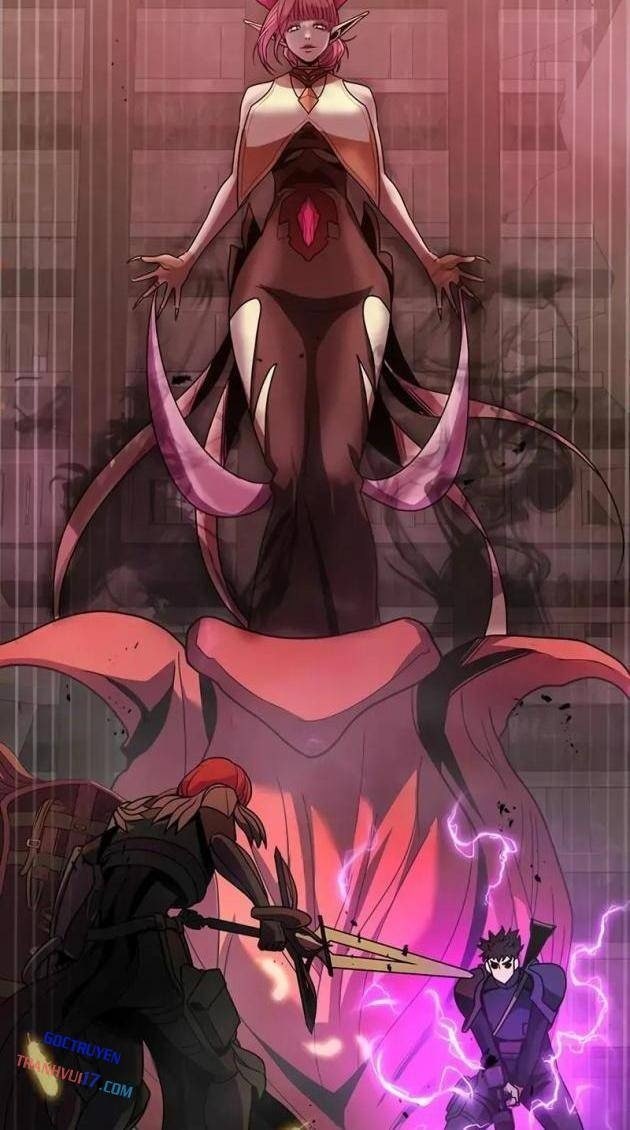 Người Chơi Thiết Thụ - Page 192